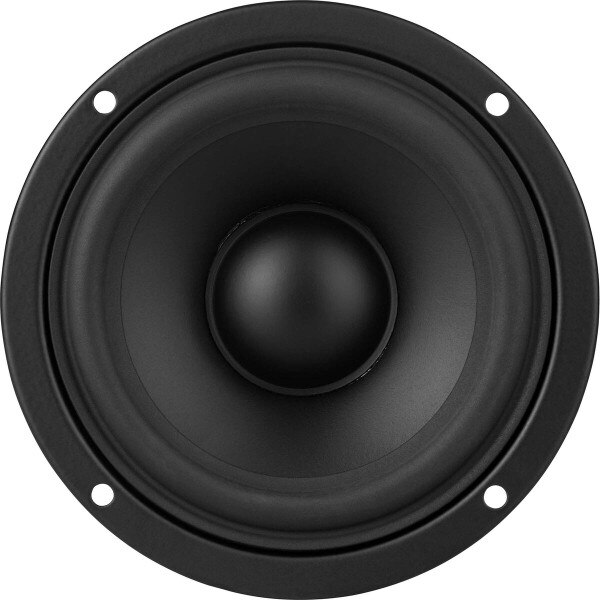 Main product image for Wavecor WF118WA02 4-1/2" Paper Cone Mid-Woo 298-1134